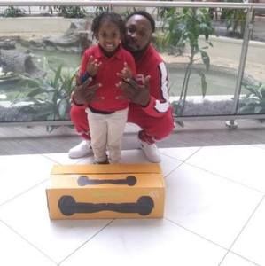 Meet your Posher, Jay